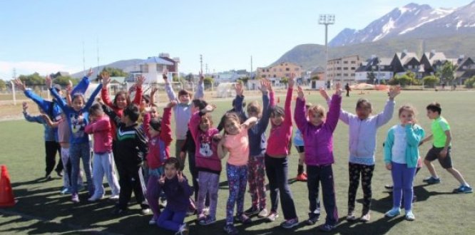 Julio 13: vence plazo de inscripción escuelas artísticas y deportivas