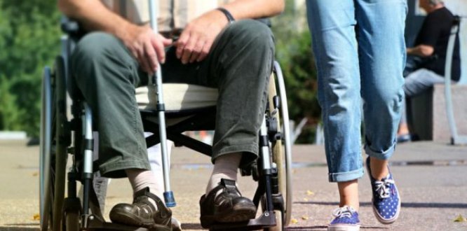 Ofertas laborales para personas en condición de discapacidad