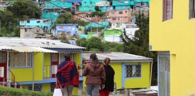 Consejo de Planeación Local de Usaquén en Encuentros Ciudadanos 2020-segunda etapa
