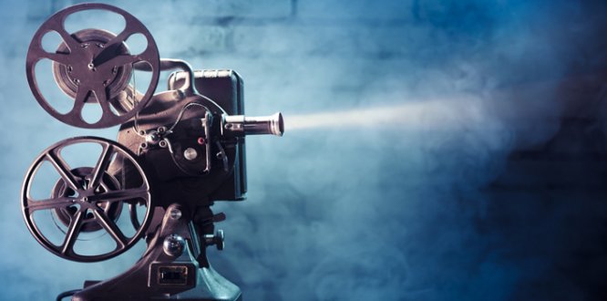 Martes de cine español en los Reyes Católicos