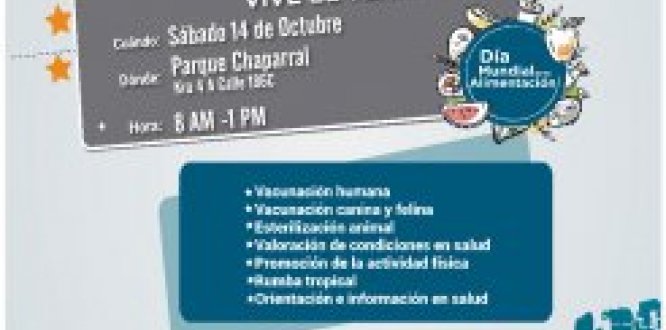 Usaquén vive el territorio