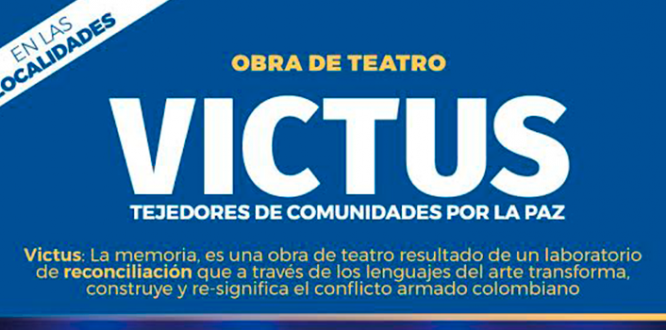 Tejedores de comunidad Tejedores de comunidad