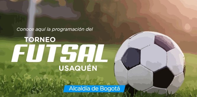 Torneo de Fútbol 