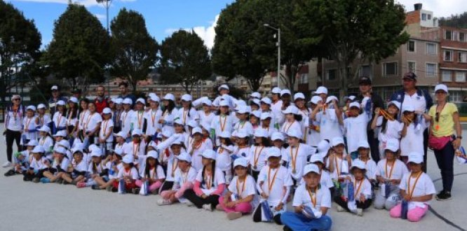 Festival de Patinaje