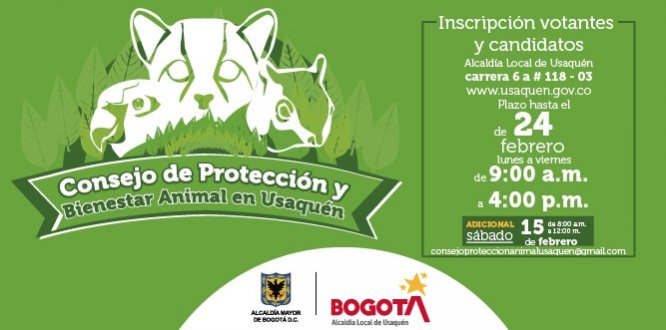 Consejo de Protección Animal 