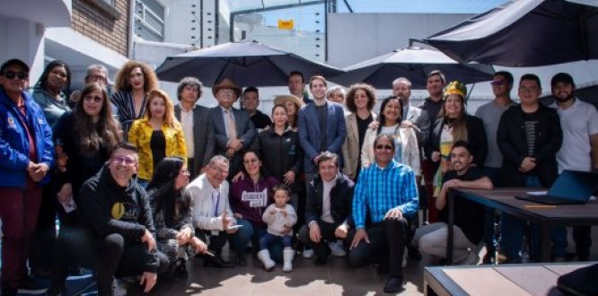 Posesión CPL 2024 2027