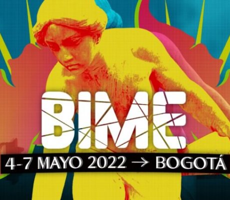 bime bogotá 2022