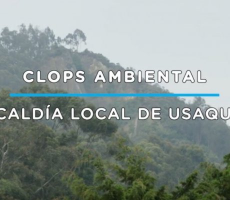 CLOPS Ambiental Usaquén