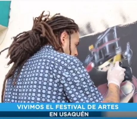 Festival de las Artes