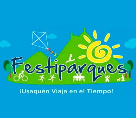 Festiparques en Usaquén 