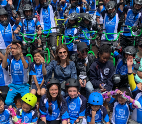 CLAUSURA DE LAS ESCUELAS DE FORMACIÓN