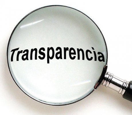 Transparencia Rendición de Cuentas 2018
