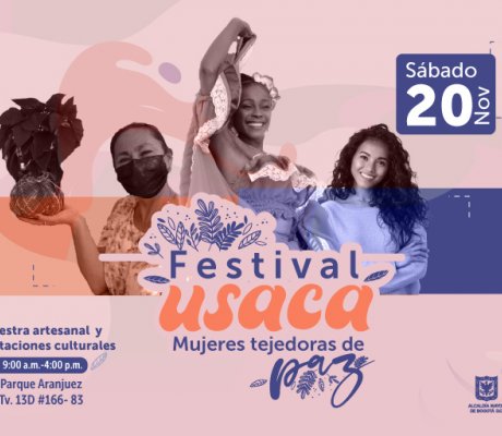 Festival USACA