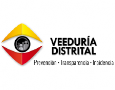 Veeduria Distrital 