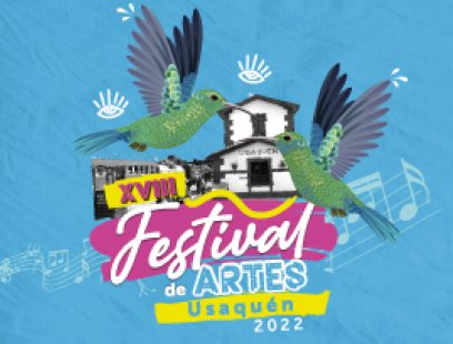 Festival de las Artes de Usaquén 2022
