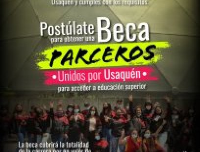 Beca Parceros