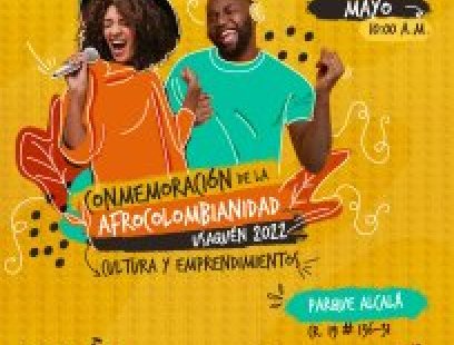 Afrocolombianidad