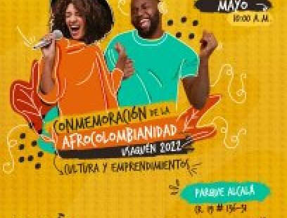 Afrocolombianidad