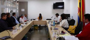 Mesa Directiva JAL Usaquén 2020 - 2023