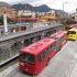 TransMilenio implementa nuevos cambios en algunas de sus estaciones