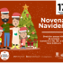 Diciembre 17: Novena en Aranjuez