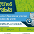 Octubre 21: jornada de vacunación canina y felina