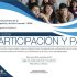 Foro sobre Participación y Paz