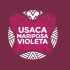  feria de emprendimiento “Usaca Mariposa Violeta”