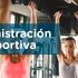 Curso de Fundamentos de Administración Deportiva