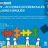 Miércoles 15: Clops de acciones diferenciales