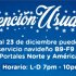Se amplía la operación de TransMilenio