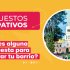 presupuestos participativos