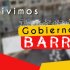 así vivimos gobierno al barrio