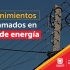mantenimiento de energía