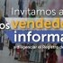 Registro vendedores informales