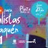 Convocatoria Muralistas