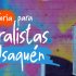 Convocatoria para Muralistas