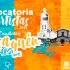 convocatoria para artistas que quieran hacer parte del evento “Cumpleaños Usaquén 482”