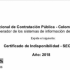 LICITACION PUBLICA FDLUSA-LP- 008-2018
