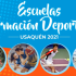 escuelas deportivas