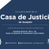 Lunes 10: se inaugura la Casa de Justicia de Usaquén