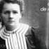 Conferencia sobre María Curie en los Reyes Católicos