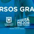 Cursos gratis