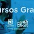 Cursos gratis en el Centro de Desarrollo