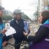Requisitos para ser guardián de ciclovía