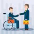 Mañana rueda de empleo para personas en condición de discapacidad
