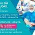 SDS ofrece descuentos de hasta 80% en intereses de mora, por concepto de multas, a infractores de las normas sanitarias​​