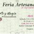 Feria Artesanal de Emprendimiento en Pantanitos