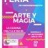 Feria de Emprendimiento Arte y magia