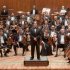 La Orquesta Filarmónica de Bogotá en Usaquén